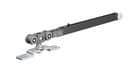 Code 140131 - Amortisseur pour rail COOLTECH