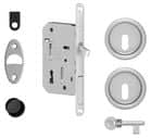 Code 140153 - Cuvette ronde