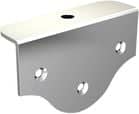 Code 140315 - Platine de fixation équerre 37