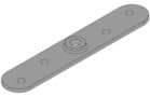 Code 140385 - Platine de fixation droite 56