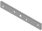 Code 140469 - Platine à visser droite 66