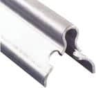 Code 140896 - Rail pour galet avec gorge ronde