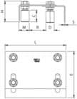 Code 140931 - Plaque guide portail 255