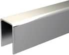 Code 141470 - Rail de guidage en u 1109