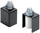 Code 141946 - Rouleau nylon 232 avec capot