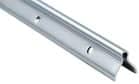 Code 142478 - Rail pour galet avec gorge ronde