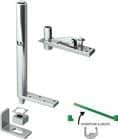 Code 142513 - Pour porte de 200 kg maximum