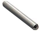 Code 142646 - Liaison inox de raccordement de rails