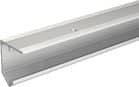 Code 143430 - Rail TUBEL simple voie