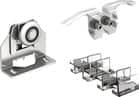 Code 143444 - Garniture TUBEL montage sur chant TUB30-1