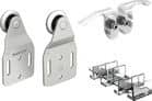 Code 143451 - Garniture TUBEL montage sur plat TUB40-2