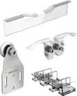 Code 143458 - Garniture TUBEL montage sur plat TUB40-3