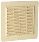 Code 150689 - Grille pour façade