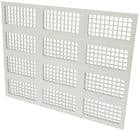 Code 150899 - Grille recoupable