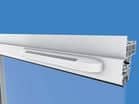 Code 152362 - Kit d'entrée d'air autoréglable acoustique ESEA