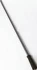 Code 152530 - Canne aluminium pour manŒuvre