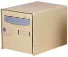 Code 170114 - Boîte aux lettres pro-box
