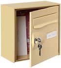 Code 171353 - Boîte aux lettres modèle citadis
