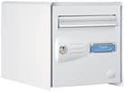 Code 172081 - Boîte aux lettres modèle master box