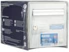 Code 172081 - Boîte aux lettres modèle master box
