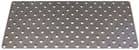 Code 172676 - Dalle podotactile inox