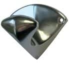 Code 172690 - Patère triangulaire 2142