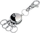 Code 174321 - Porte-clés multiple