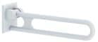 Code 174622 - Barre d'appui rabattable nylon