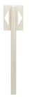 Code 174790 - Pied aluminium