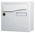 Code 175938 - Boîte aux lettres modèle Préface Compact