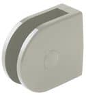 Code 176190 - Pince murale nylon pour cloison