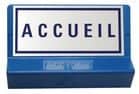 Code 176330 - Signalétique braille WACCESS