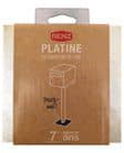 Code 177121 - Platine fixation sol
