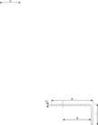 Code 178423 - Nez de marche inox à visser