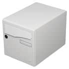Code 178535 - Boîte aux lettres modèle Préface