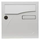 Code 178535 - Boîte aux lettres modèle Préface