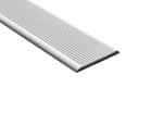 Code 178815 - Plat de marche aluminium