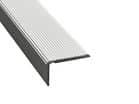 Code 178857 - Nez de marche aluminium