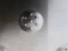Code 179004 - Dalle en inox
