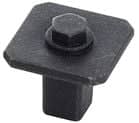 Code 200875 - Noir vieilli mat