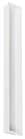 Code 201862 - Blanc mat