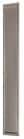 Code 201869 - Inox Brossé