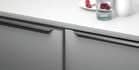 Code 202072 - Gris graphite anodisé brossé
