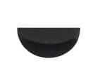 Code 202478 - Noir vieilli mat