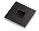 Code 203143 - Noir mat