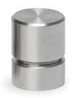 Code 203598 - Inox brossé