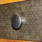 Code 203983 - Noir mat