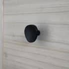 Code 203990 - Noir mat