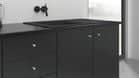 Code 204060 - Inox brossé