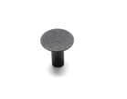 Code 204123 - Acier noir mat